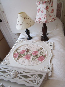 Bedroom Dcor