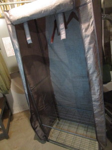 Portable Closet