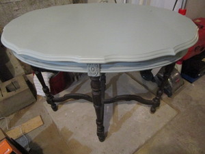 Vintage Table