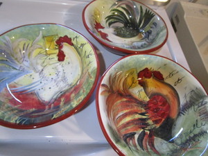 Ceramic Bowls