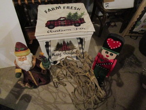 Christmas Dcor