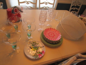 Party Supplies