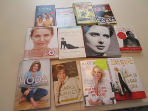 Books