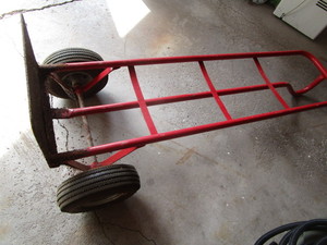 Hand Truck