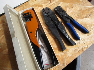 Crimping Tools