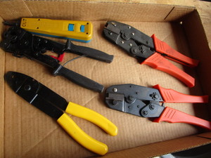 Crimping Tools