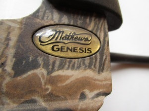 Mathews Bow