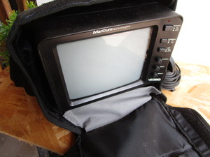 Marcam Fish Locator