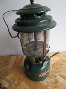 Coleman Lantern