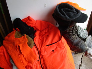 Blaze Jacket, Mitts, Hats