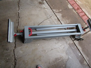 MaxTech Saw Stand