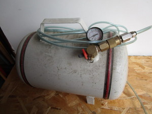 Air Tank