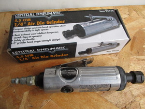 CP Die Grinder