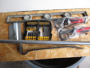 Tools