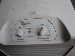 Dehumidifier