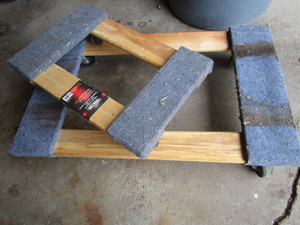 Furniture Dollies