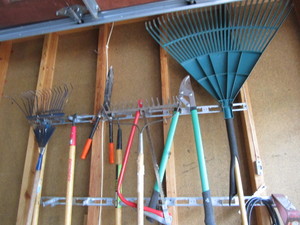 Yard & Garden Tools