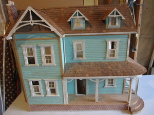 Doll House