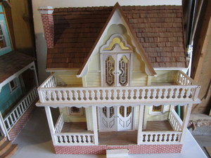 Doll House