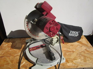 Miter Saw 8