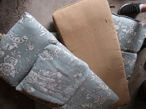 Cushions