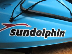 Sun Dolphin Aruba Kayak