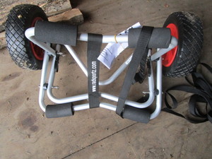 Kayak Dolly