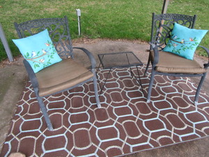 Patio Grouping