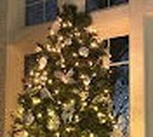 Artificial Tree - Slim