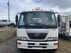 2009 Elgin Whirlwind StreetSweeper