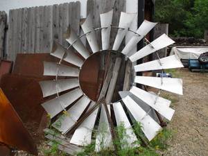 Windmill