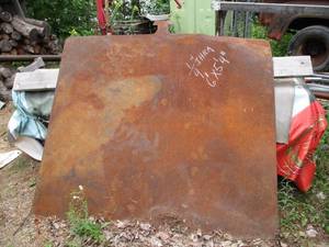 Steel Plate