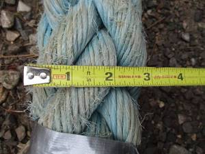 Rope