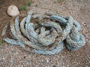 Rope