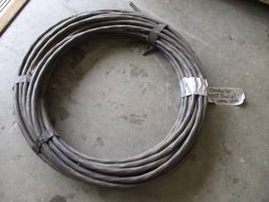Wire