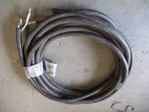Wire