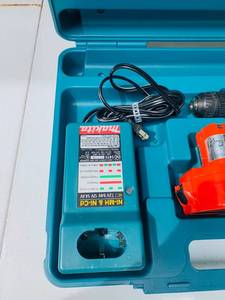 Makita 14.4 Volt Drill