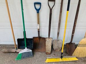 Tools to Buy for Now and Later