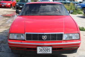1988 Cadillac Allante