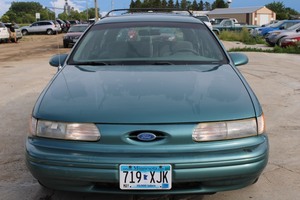1993 Ford Taurus GL -Two Owners-