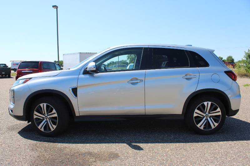 2021 Mitsubishi Outlander Sport SE - 1 OWNER - 38,440 MILES