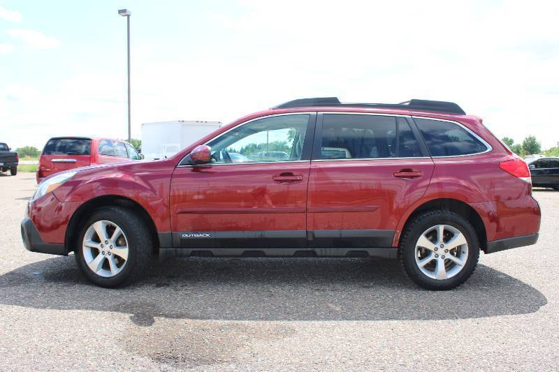 2013 Subaru Outback - AWD