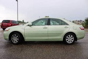 2007 Toyota Camry - Hybrid