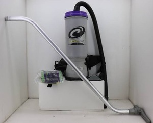 Proteam Super Coach Back Vaccumn