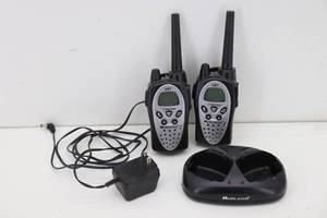 Midland 2-way Radios