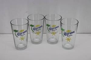 Corona Extra Glasses