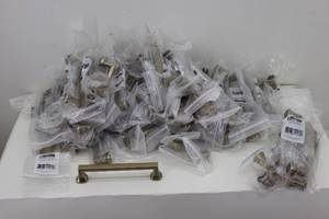 Approximately 75 Drawer Handles