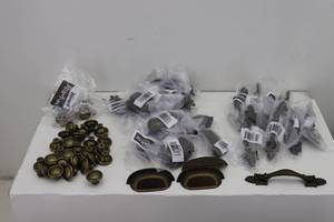 misc Handles, Knobs & Drawer Pulls