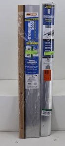 (2) Door Thresholds