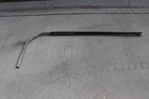 Mail Box Post w Swivel Top